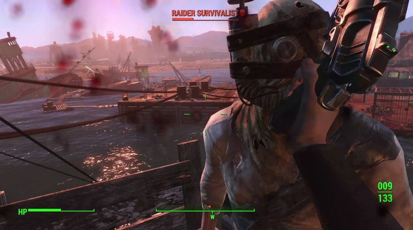 Download fallout 4 for free pc